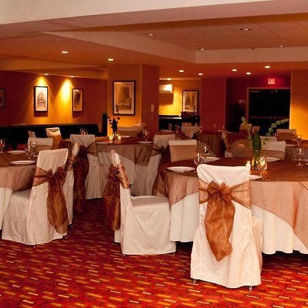 Hotel Courtyard By Marriott Amarillo Downtown Extérieur photo