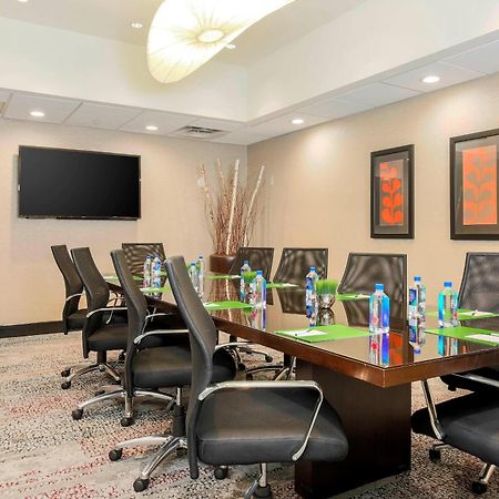 Hotel Courtyard By Marriott Amarillo Downtown Extérieur photo
