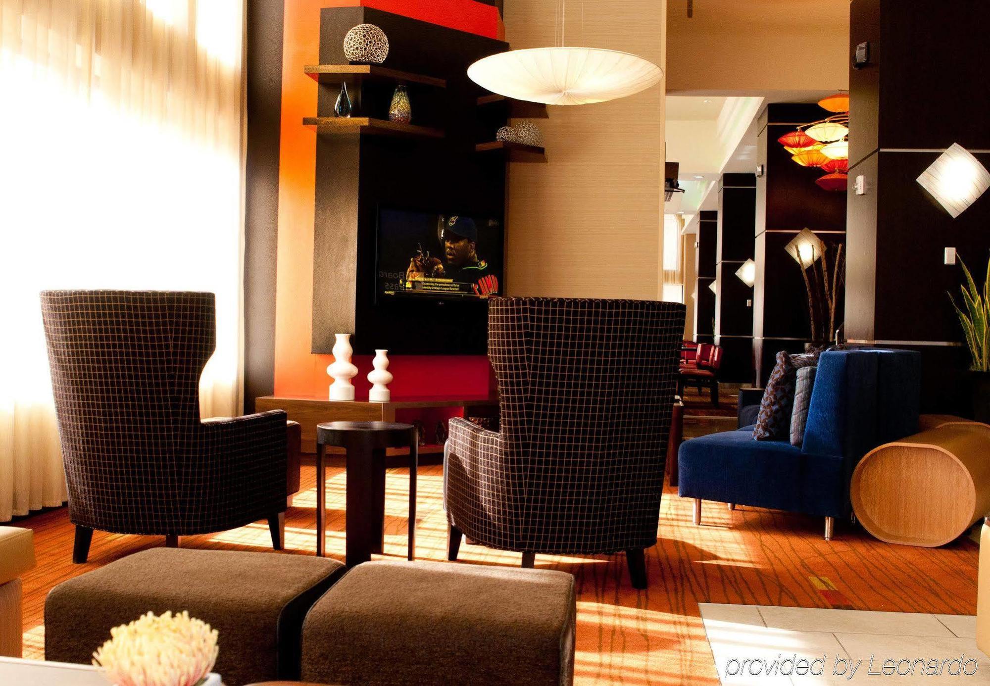 Hotel Courtyard By Marriott Amarillo Downtown Extérieur photo