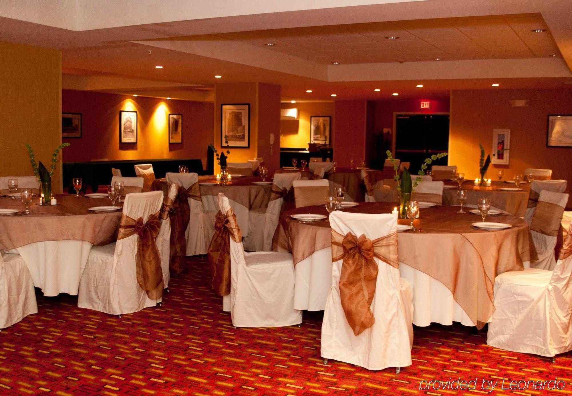 Hotel Courtyard By Marriott Amarillo Downtown Extérieur photo