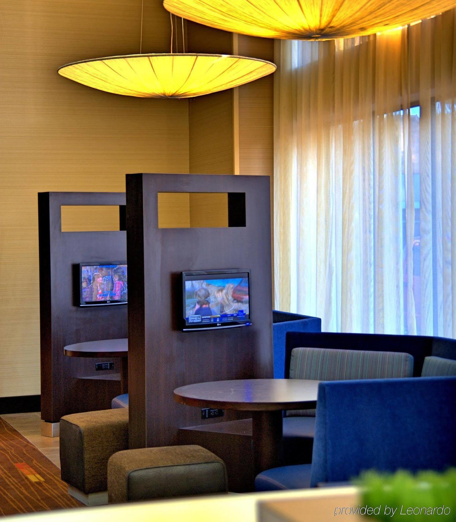 Hotel Courtyard By Marriott Amarillo Downtown Extérieur photo